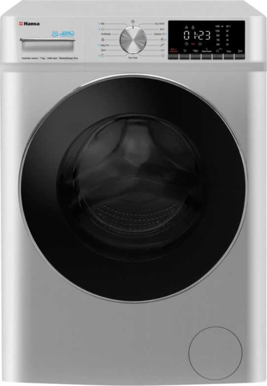 Фото - Hansa WHG714DD1LG